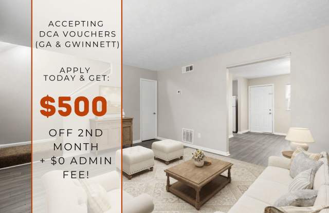 Bradford Gwinnett Apartments photos photos