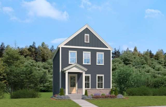 Stunning 3BR House + Bonus Room in Atlanta Gallery 4