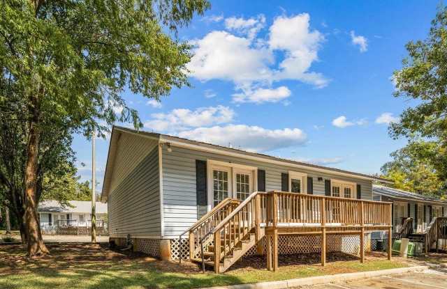 2234 Magnolia Circle unit: 1 photos photos