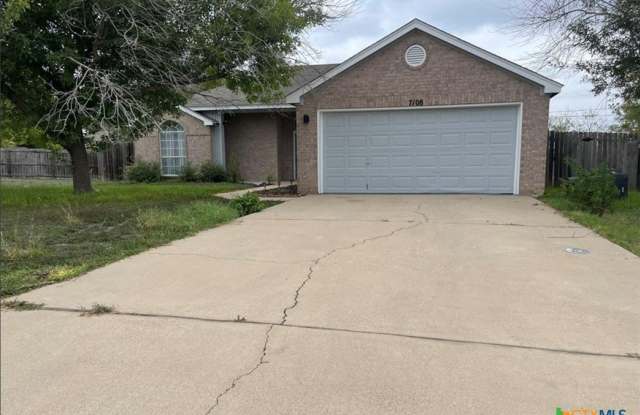 7108 Bluegrass Court - 7108 Bluegrass Court, Temple, TX 76502 7108 Bluegrass Court - 7108 Bluegrass Court, Temple, TX 76502
