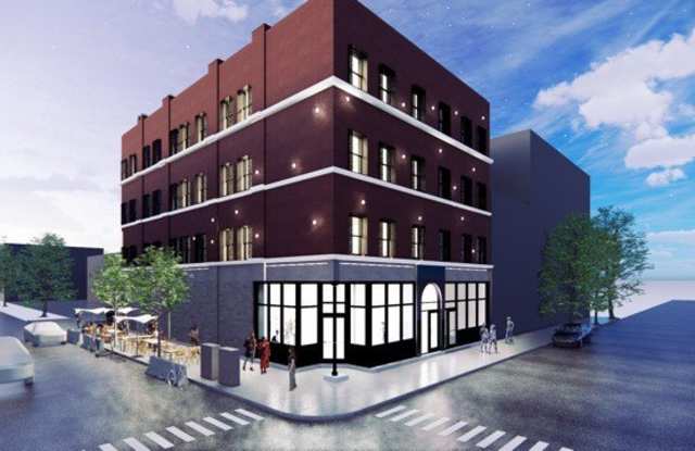 1856 W Chicago Avenue unit: 4R photos photos