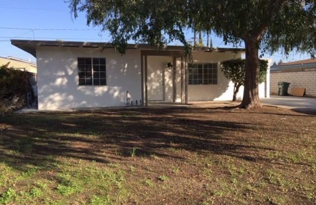 1320 Bradbourne Avenue - 1320 Bradbourne Avenue, Duarte, CA 91010