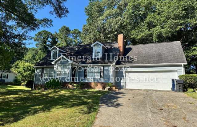 !!!WARNING: AVOID SCAMS CONFIRM RENTAL AT 770-822-6040!! NOW AVAILABLE!!! Beautiful 3-Bedroom, 2-Bath Home with Natural Light, Spacious Layout  Outdoor Charm in Grayson! photos photos