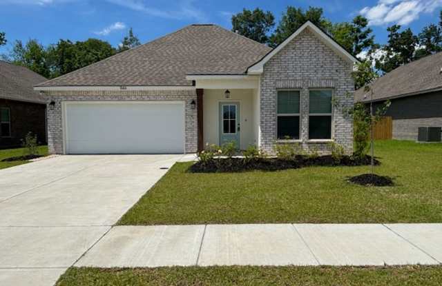 Prairieville on Queen Street - 38404 Queen Street, Prairieville, LA 70769