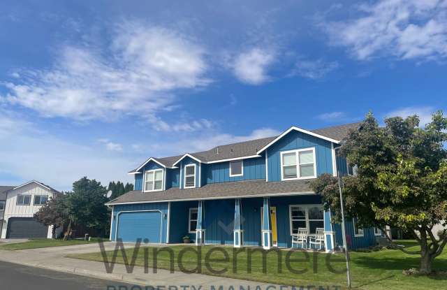 1169 SE Surita Court, CP *Located in the Autumn Meadows Community of College Place* Gallery 4