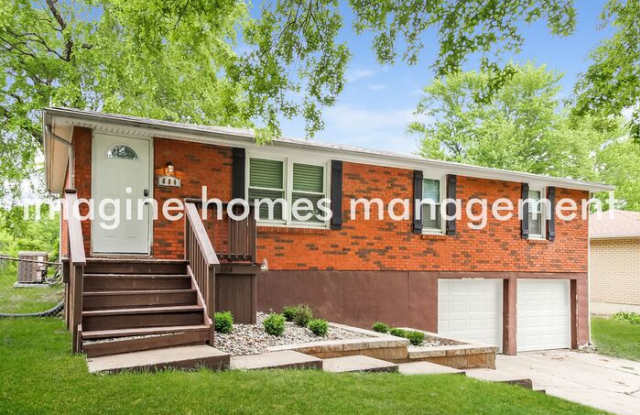 604 Northwest 88th Terrace photos photos