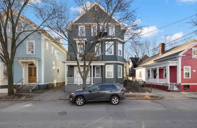 71 Marshall Street photos photos