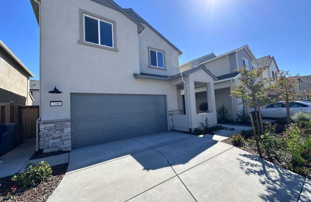 Brand New Home near Magnolia Park photos photos