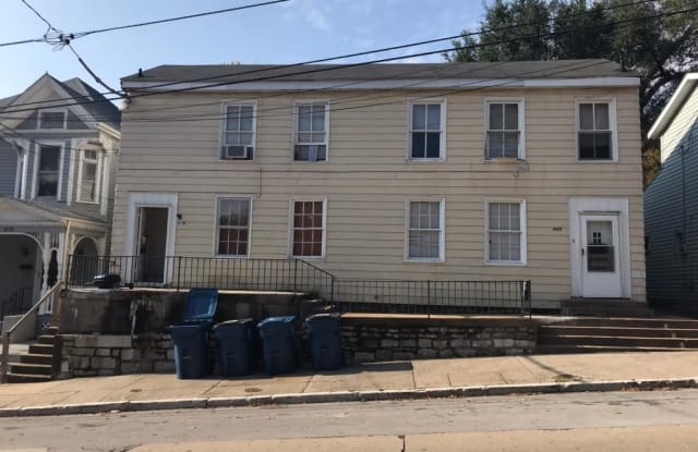 620 State - 620 State Street, Alton, IL 62002