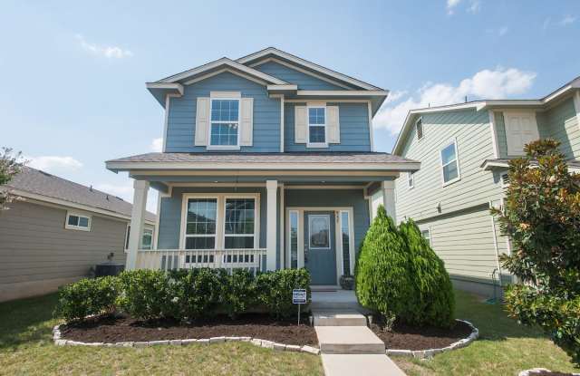 Adorable Cedar Park Two Story Just Off 183 and New Hope photos photos