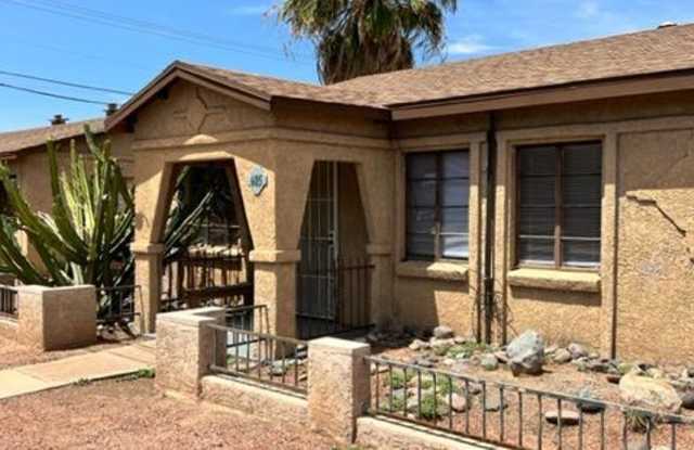 605 North Swan Road - 605 North Swan Road, Tucson, AZ 85711