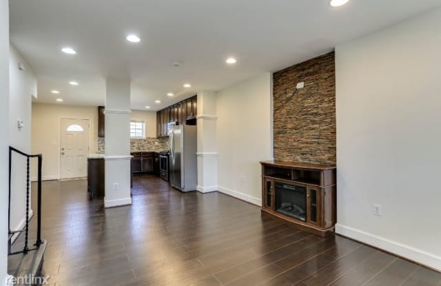 2263 13th st NE - 2263 13th Street Northeast, Washington, DC 20018