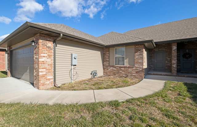 Three Bedroom Duplex in Republic, Missouri! photos photos