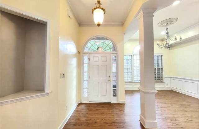 4009 Treemont Lane Gallery 4