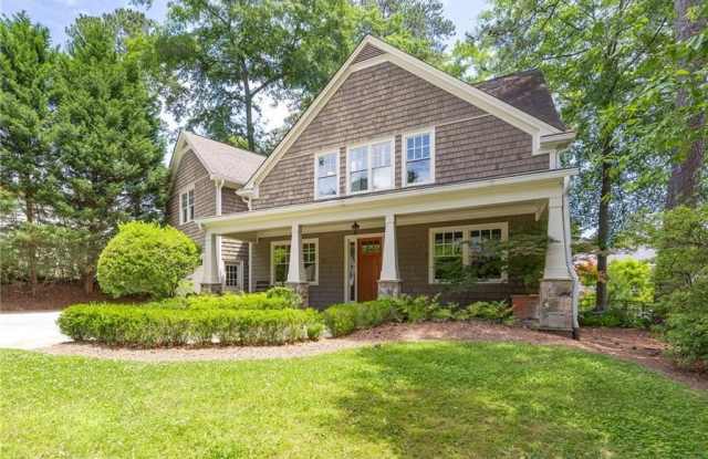 3487 Habersham Road NW photos photos