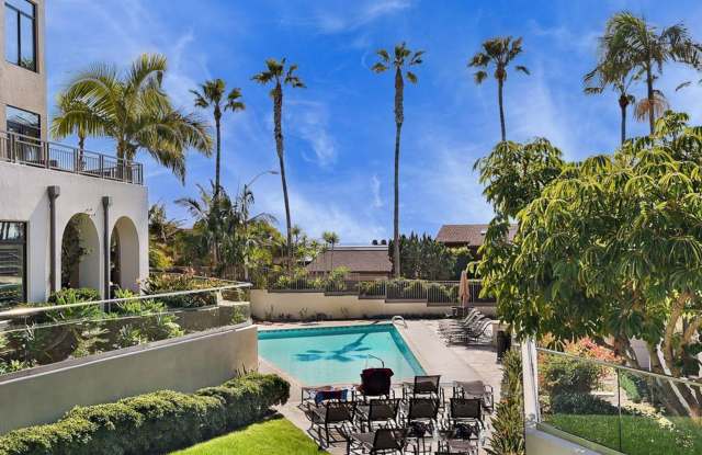 5440 La Jolla Blvd. #105 photos photos