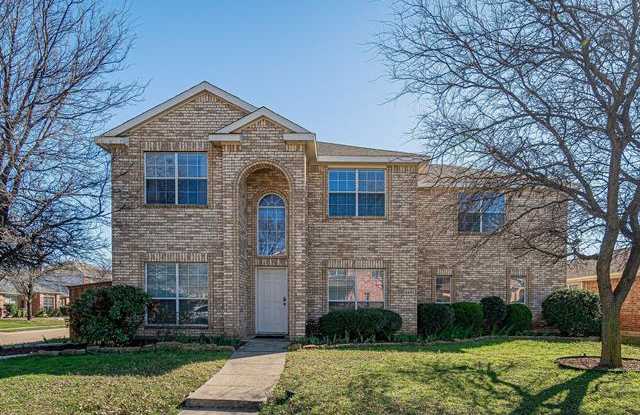 5501 Periwinkle Lane - 5501 Periwinkle Lane, McKinney, TX 75070