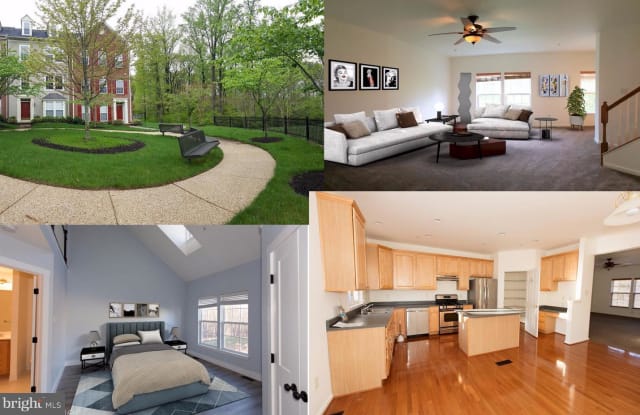 9412 HIGH ROCK WAY #36 - 9412 High Rock Way, Owings Mills, MD 21117