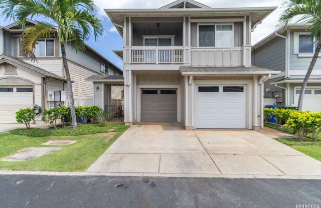 4 br/2.5 ba Ewa Gentry Tuscany II, Schedule a Showing Today! (Ewa Beach) - 91-1200 Keaunui Drive, Ewa Gentry, HI 96706