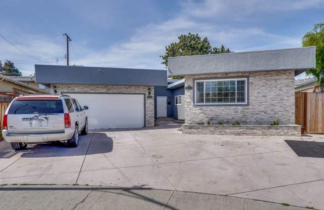 Excellent 2 Bed 1 Bath Home in Santa Clara! photos photos