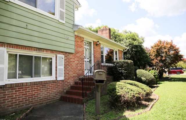 121 Marcella Road Gallery 2
