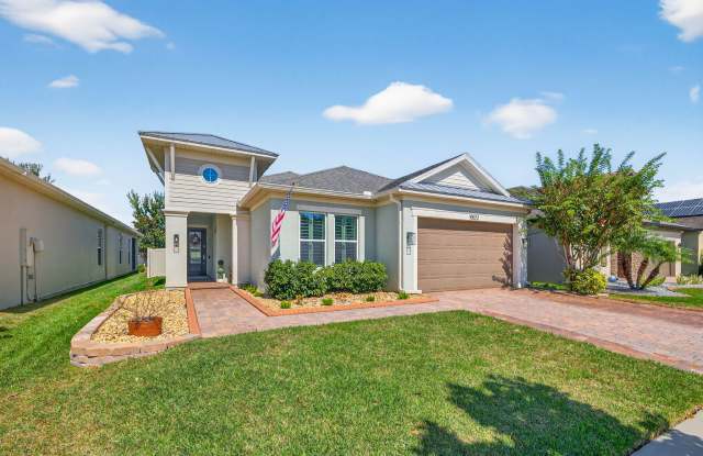 10522 Cardera Drive - 10522 Cardera Drive, Brandon, FL 33511