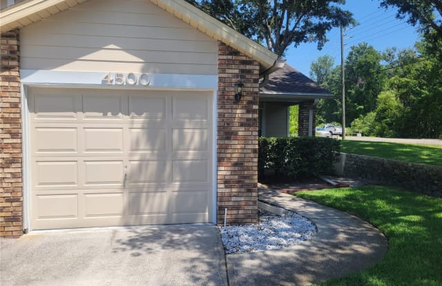 4500 SLIPPERY ROCK ROAD - 4500 Slippery Rock Road, New Port Richey, FL 34653