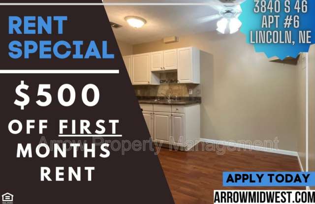 3840 South 46th Street-6 - 3840 South 46th Street, Lincoln, NE 68506