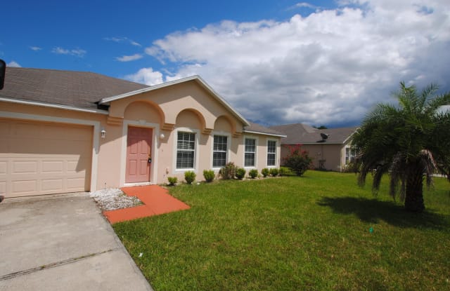 11977 CHERRY CREEK RD - 11977 Cherry Creek Road, Jacksonville, FL 32218