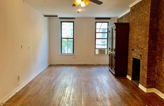 428 West 46th Street - 428 West 46th Street, New York City, NY 10036