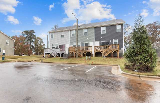 3124 Garner Road photos photos