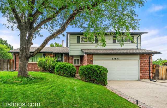 13631 Pisces Ct - 13631 Pisces Court, Acres Green, CO 80124