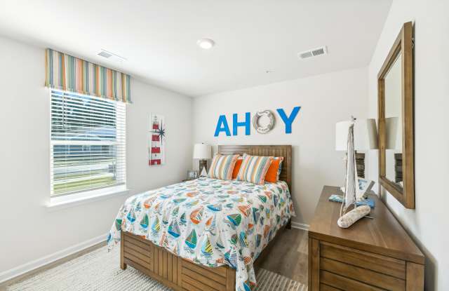 Johnsons Retreat Gallery 3