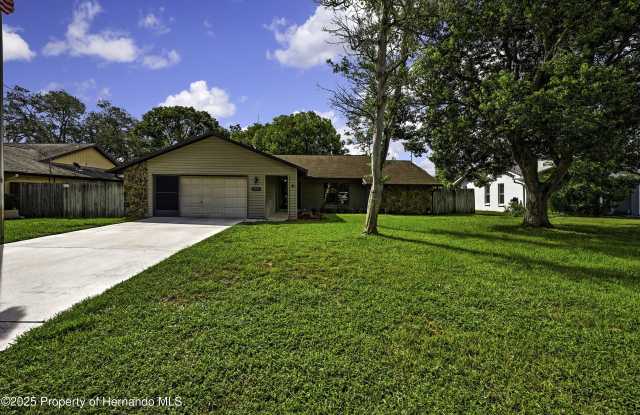 3296 Dolin Avenue - 3296 Dolin Avenue, Spring Hill, FL 34606 3296 Dolin Avenue - 3296 Dolin Avenue, Spring Hill, FL 34606