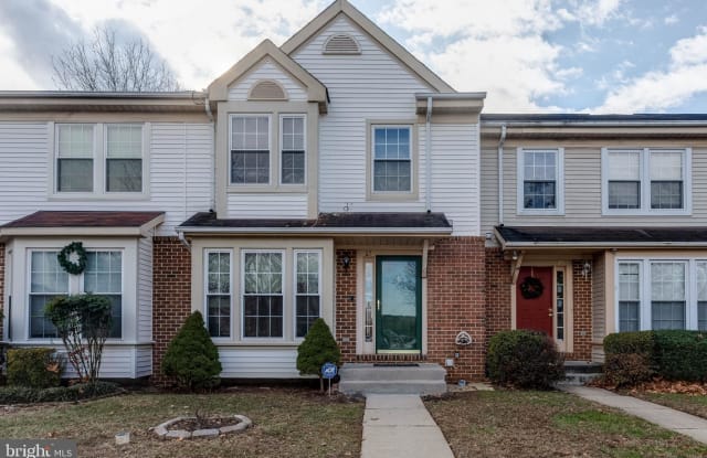 13 TARTAN COURT - 13 Tartan Court, Reisterstown, MD 21136