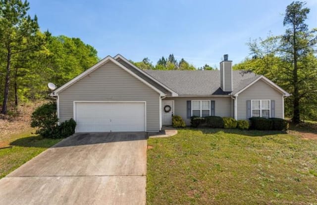 711 Mossy Oak Drive - 711 Mossy Oak Dr, Henry County, GA 30233