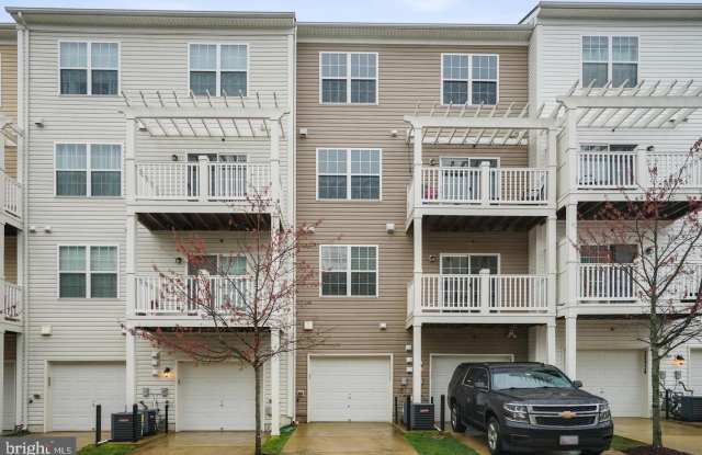 22936 SPICEBUSH DRIVE - 22936 Spicebush Drive, Clarksburg, MD 20871