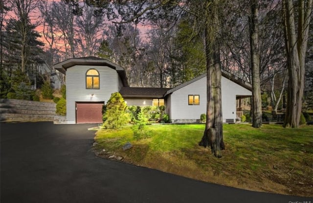 16B Faraway Road - 16 Faraway Road, Armonk, NY 10504