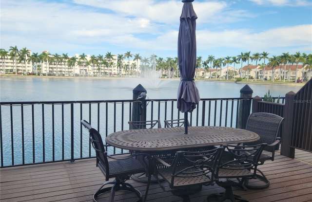 6290 BAHIA DEL MAR CIRCLE - 6290 Bahia Del Mar Circle, St. Petersburg, FL 33715