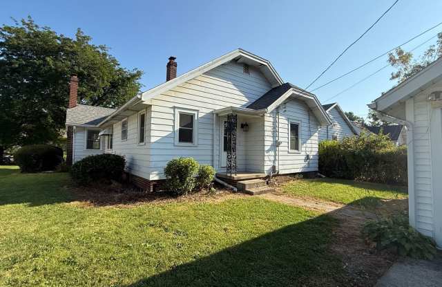 3 Bedroom Home with 2-Car Garage Near Ball State – $1,350/Month Gallery 3