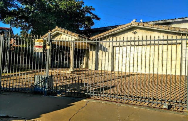 4719 Frankfort Avenue - 4719 Frankfort Avenue, El Paso, TX 79903