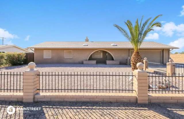 222 South Elmont Drive - 222 South Elmont Drive, Maricopa County, AZ 85120