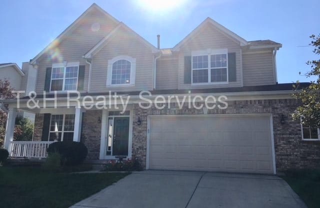 2309 Sandringham Circle - 2309 Sandringham Cir, Indianapolis, IN 46214