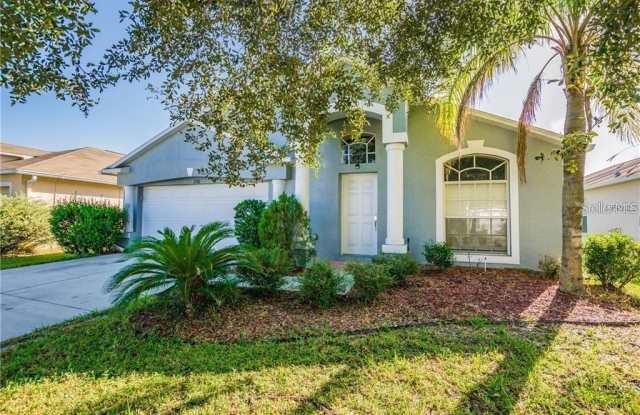 7310 NEWHALL PASS LANE - 7310 Newhall Pass Lane, Wesley Chapel, FL 33545