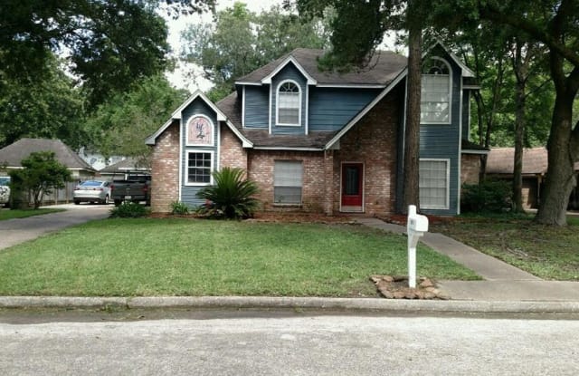 3315 Laurel Crest Drive - 3315 Laurel Crest Drive, Houston, TX 77339