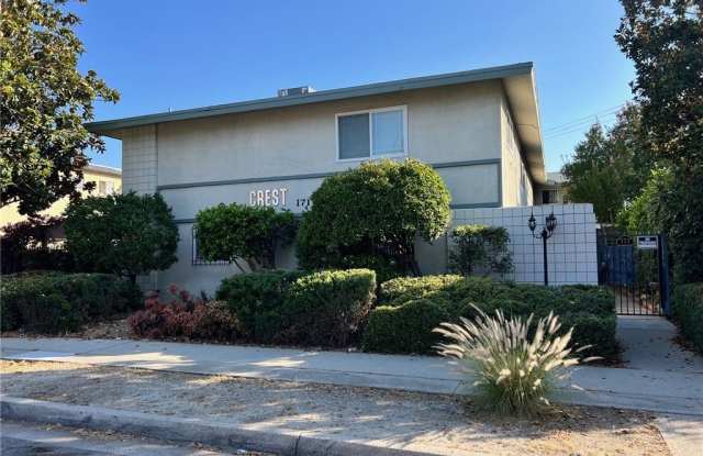 171 E Ralston Avenue - 171 East Ralston Avenue, San Bernardino, CA 92404