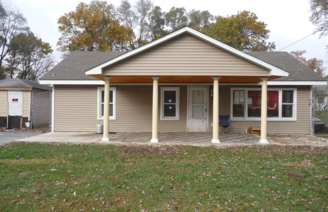 3614 E 35th Avenue - 3614 East 35th Avenue, Lake Station, IN 46405