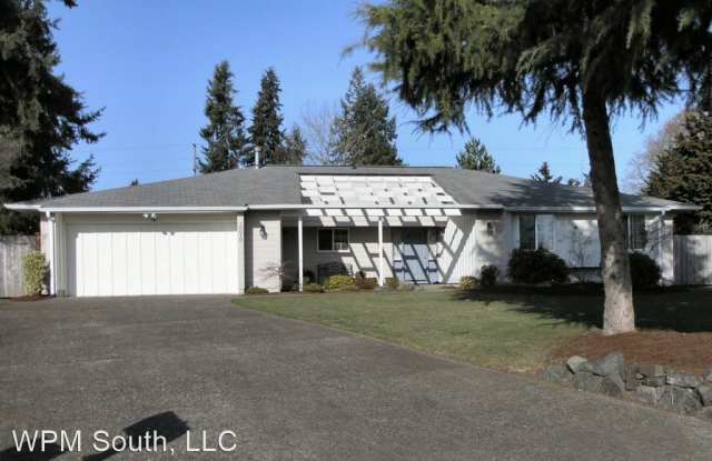 10010 99th Ave Ct SW - 10010 99th Avenue Court Southwest, Lakewood, WA 98498