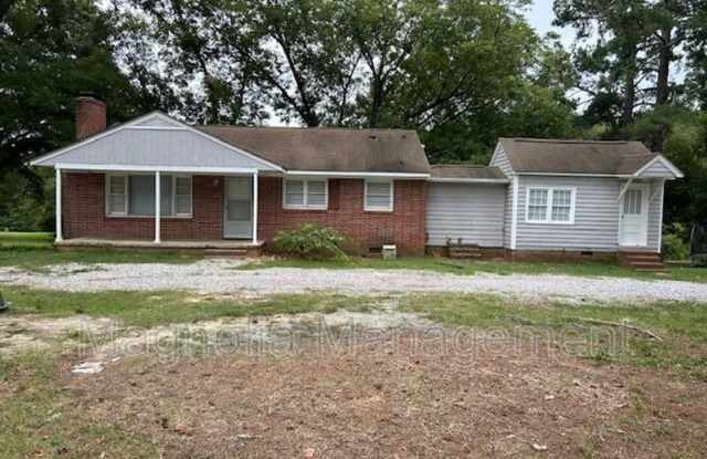 12360 NC Hwy 39 North - 12360 North Carolina 39, Vance County, NC 27537