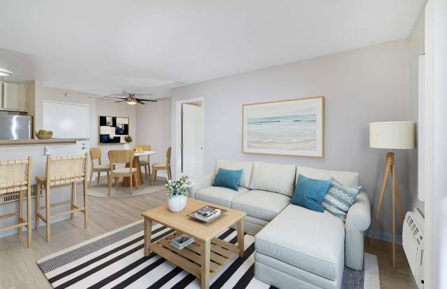 Parkview Terrace photos photos